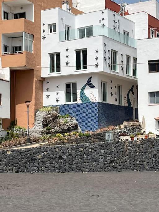 La Sirena Playa A Apartment Puerto de la Cruz  Exterior foto