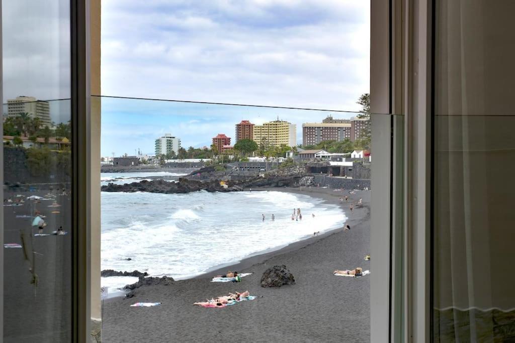 La Sirena Playa A Apartment Puerto de la Cruz  Exterior foto